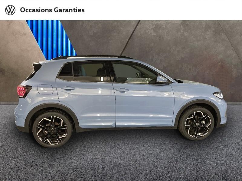Voitures occasions VOLKSWAGEN T-CROSS R-Line Edition Paris