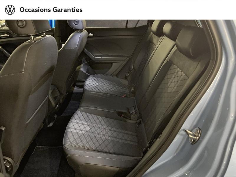 Voitures occasions VOLKSWAGEN T-CROSS R-Line Edition Paris