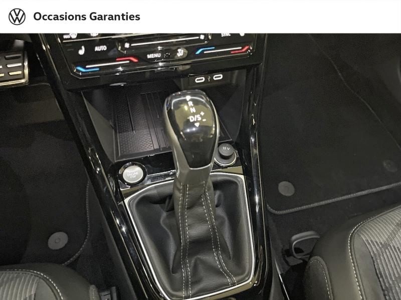 Voitures occasions VOLKSWAGEN T-CROSS R-Line Edition Paris