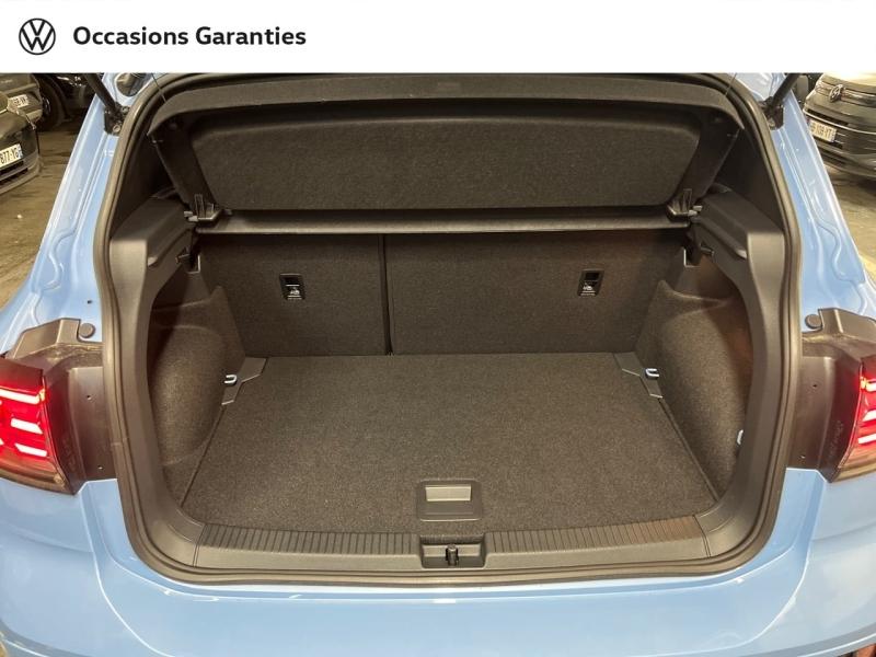 Voitures occasions VOLKSWAGEN T-CROSS R-Line Edition Paris