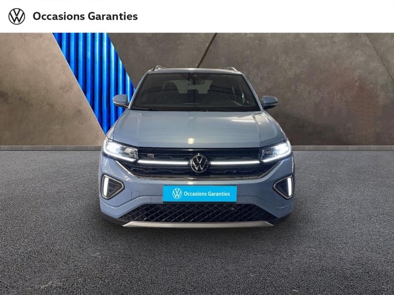 Voitures occasions VOLKSWAGEN T-CROSS R-Line Edition Paris