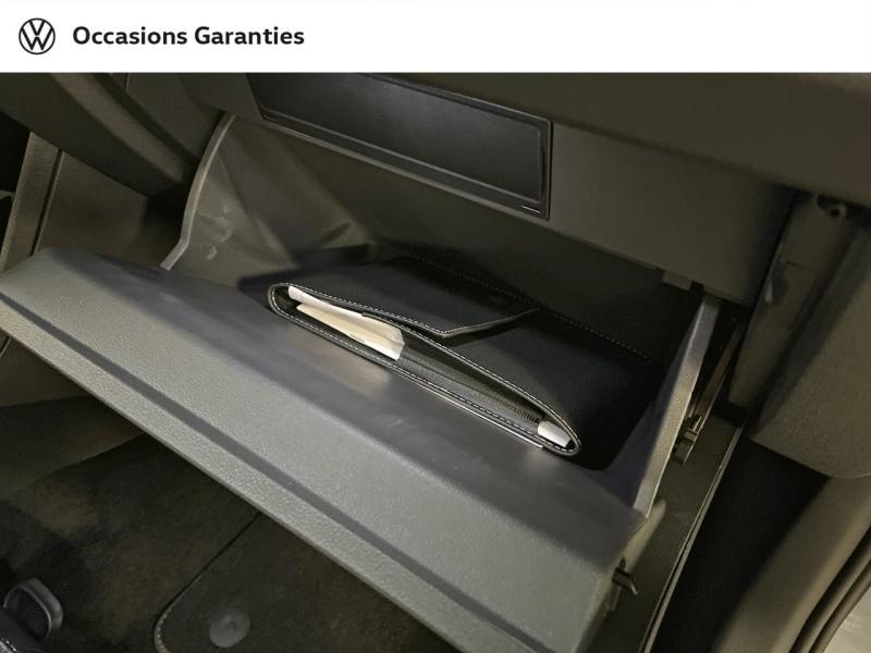 Voitures occasions VOLKSWAGEN T-CROSS R-Line Edition Paris