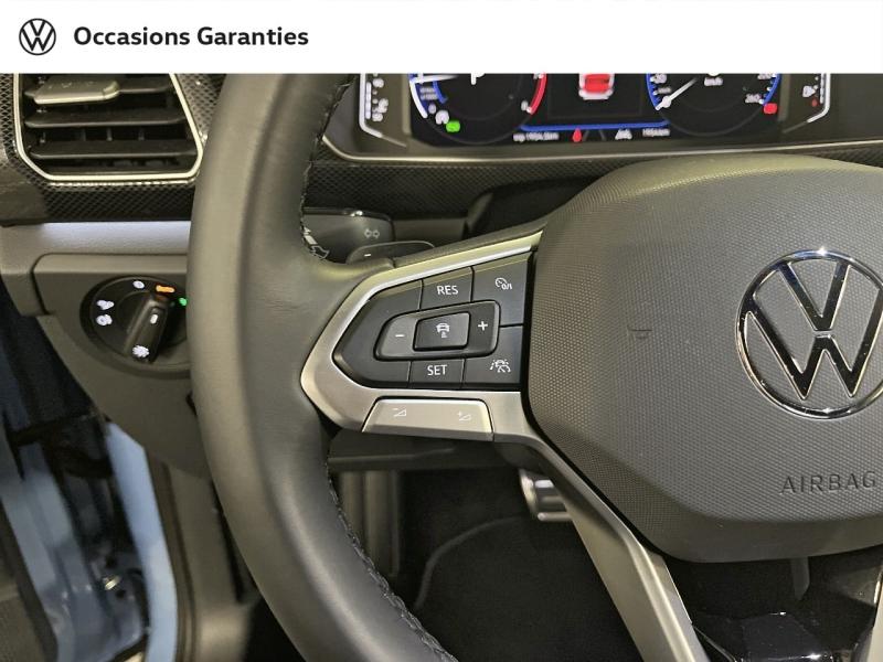 Voitures occasions VOLKSWAGEN T-CROSS R-Line Edition Paris