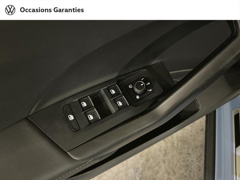 Voitures occasions VOLKSWAGEN T-CROSS R-Line Edition Paris