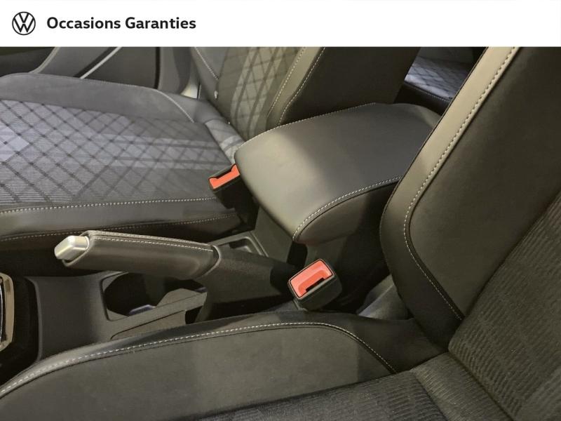 Voitures occasions VOLKSWAGEN T-CROSS R-Line Edition Paris