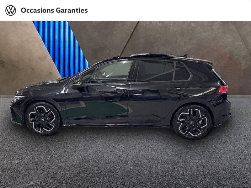 Voitures occasions VOLKSWAGEN GOLF R-Line Paris