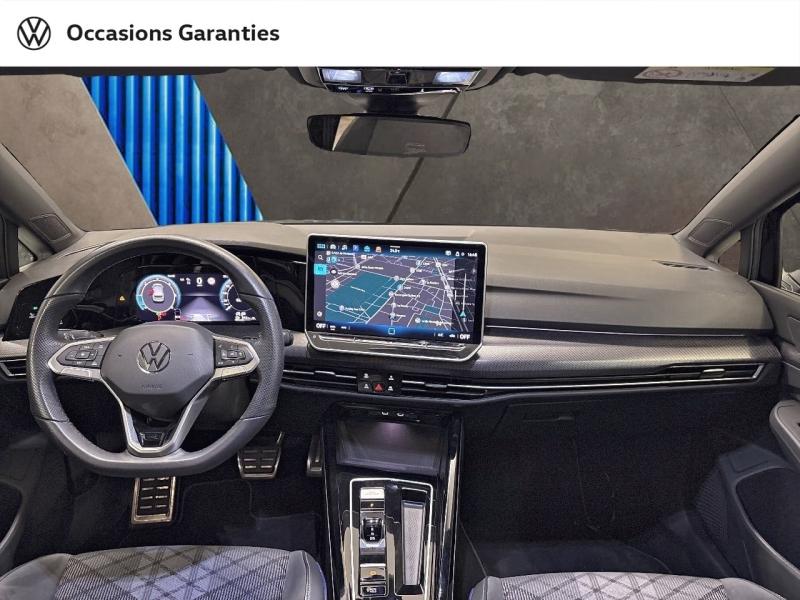 Voitures occasions VOLKSWAGEN GOLF R-Line Paris