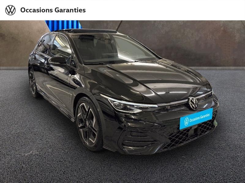 Voitures occasions VOLKSWAGEN GOLF R-Line Paris
