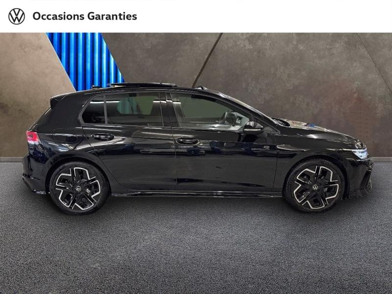 Voitures occasions VOLKSWAGEN GOLF R-Line Paris