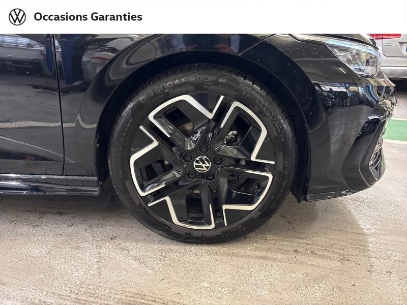 Voitures occasions VOLKSWAGEN GOLF R-Line Paris