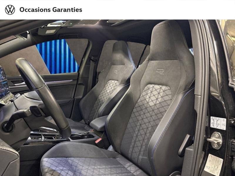Voitures occasions VOLKSWAGEN GOLF R-Line Paris