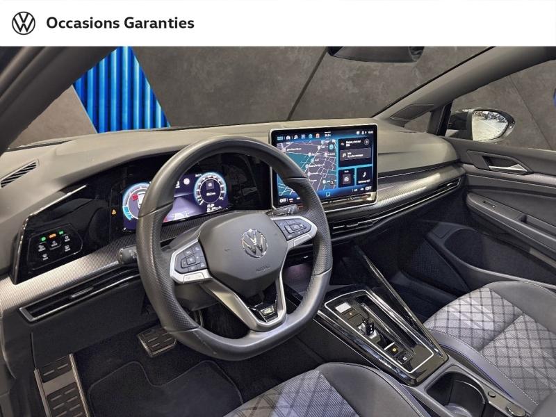 Voitures occasions VOLKSWAGEN GOLF R-Line Paris