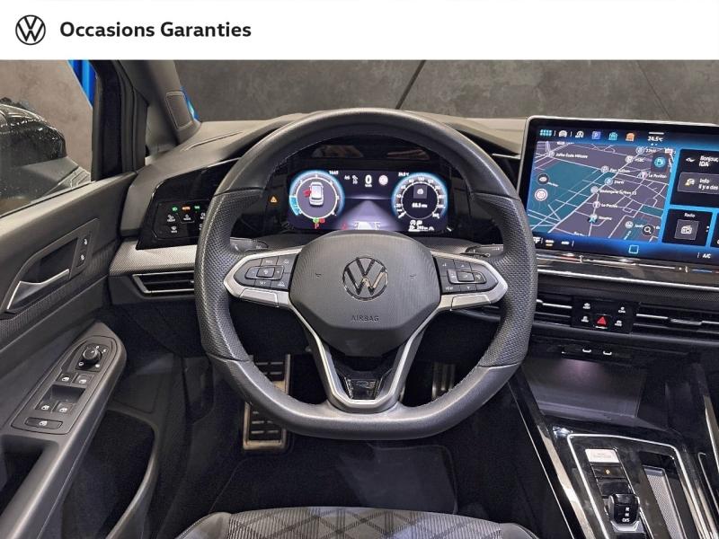 Voitures occasions VOLKSWAGEN GOLF R-Line Paris