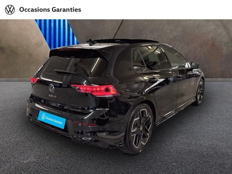 Voitures occasions VOLKSWAGEN GOLF R-Line Paris