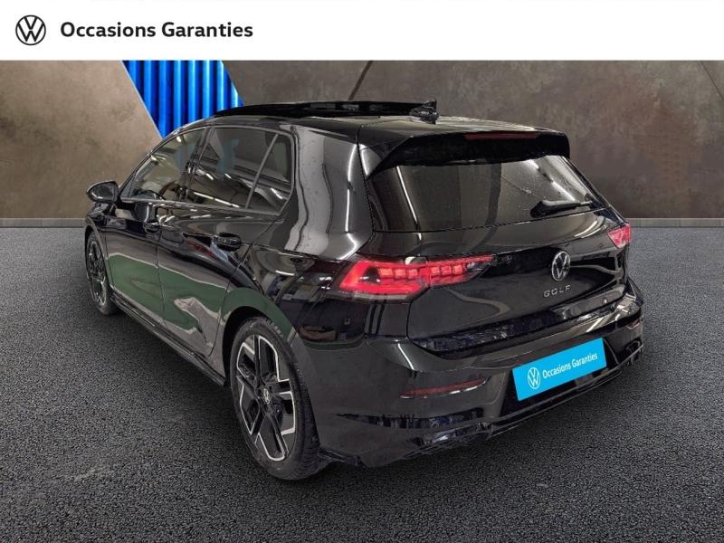 Voitures occasions VOLKSWAGEN GOLF R-Line Paris