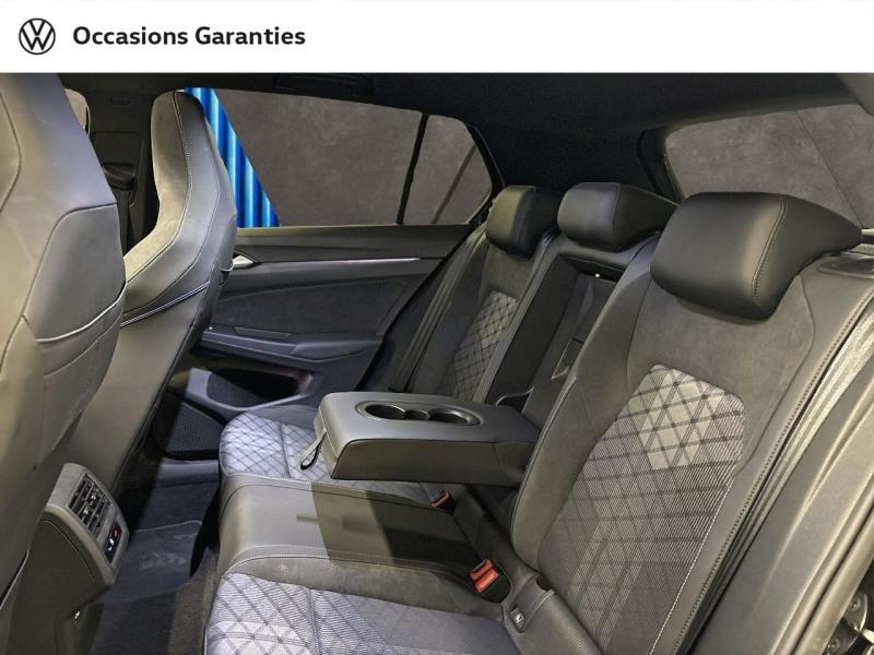 Voitures occasions VOLKSWAGEN GOLF R-Line Paris