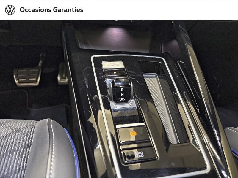 Voitures occasions VOLKSWAGEN GOLF R-Line Paris
