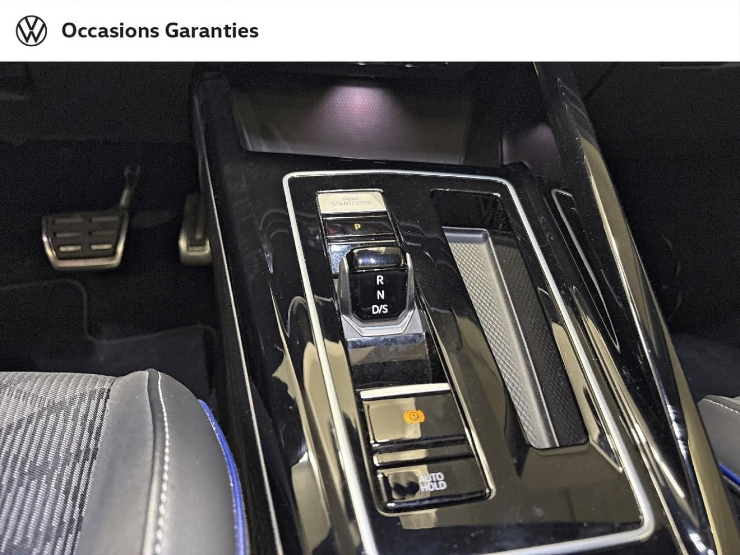 Voitures occasions VOLKSWAGEN GOLF R-Line Paris
