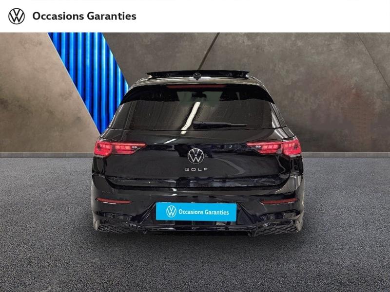 Voitures occasions VOLKSWAGEN GOLF R-Line Paris