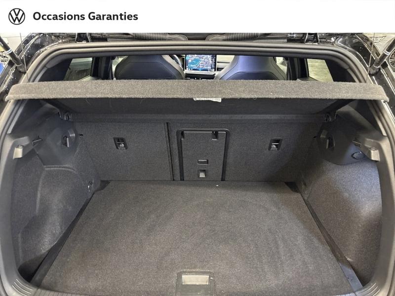 Voitures occasions VOLKSWAGEN GOLF R-Line Paris