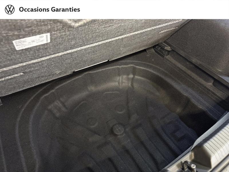 Voitures occasions VOLKSWAGEN GOLF R-Line Paris