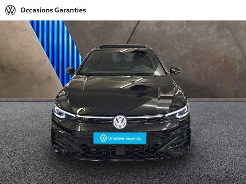 Voitures occasions VOLKSWAGEN GOLF R-Line Paris