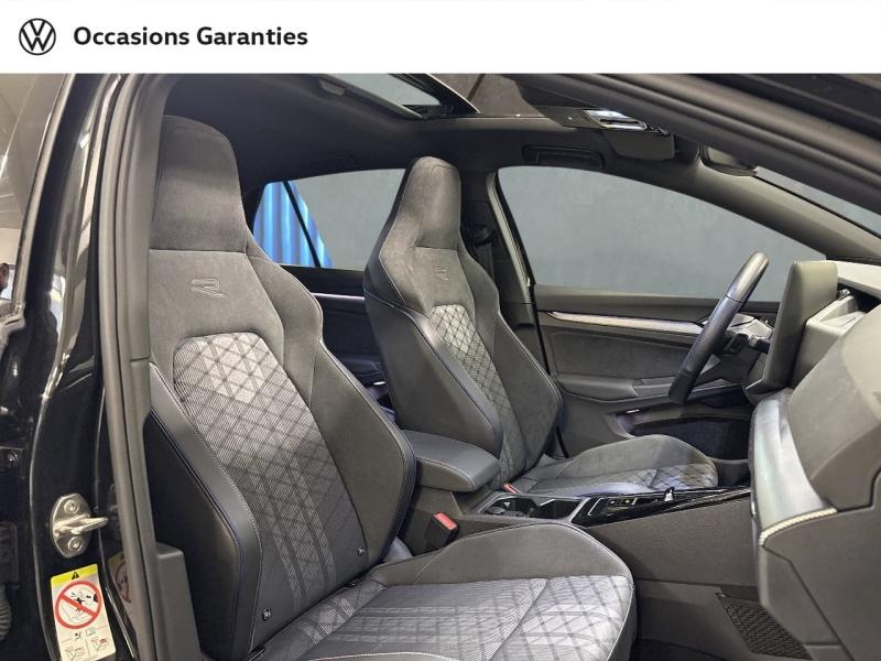 Voitures occasions VOLKSWAGEN GOLF R-Line Paris
