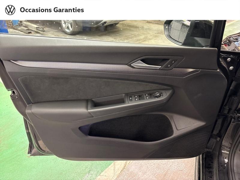 Voitures occasions VOLKSWAGEN GOLF R-Line Paris