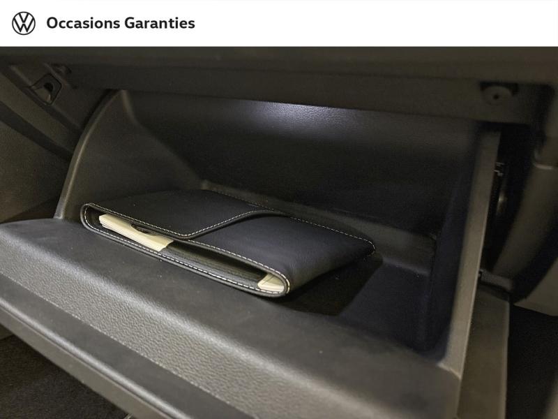 Voitures occasions VOLKSWAGEN GOLF R-Line Paris