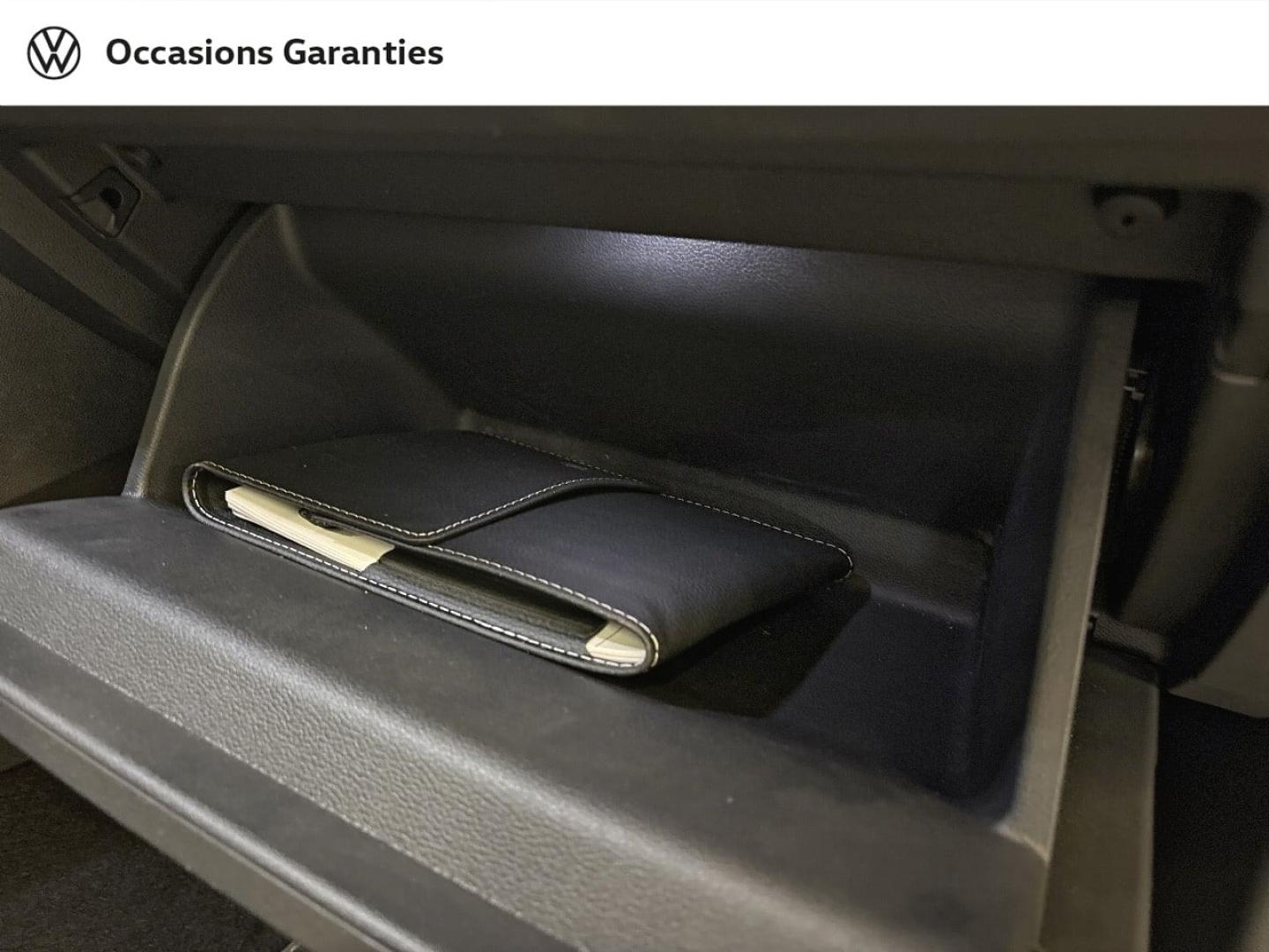 Voitures occasions VOLKSWAGEN GOLF R-Line Paris