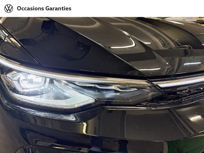 Voitures occasions VOLKSWAGEN GOLF R-Line Paris