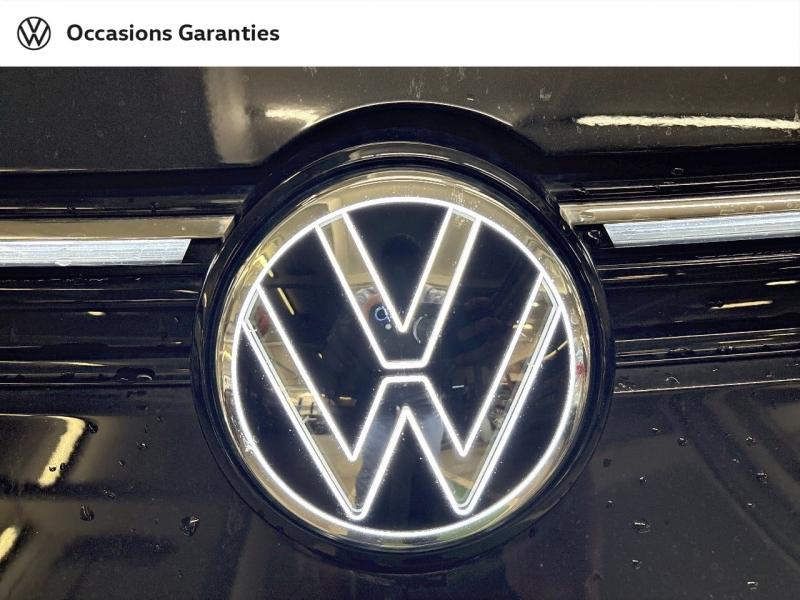 Voitures occasions VOLKSWAGEN GOLF R-Line Paris