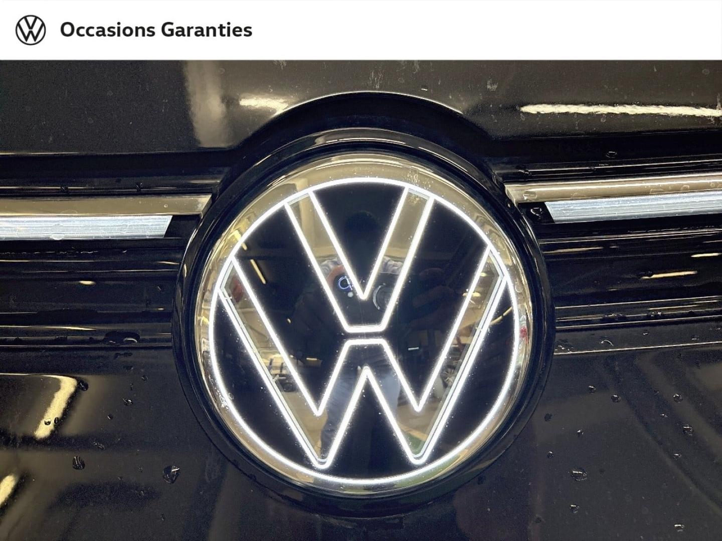 Voitures occasions VOLKSWAGEN GOLF R-Line Paris