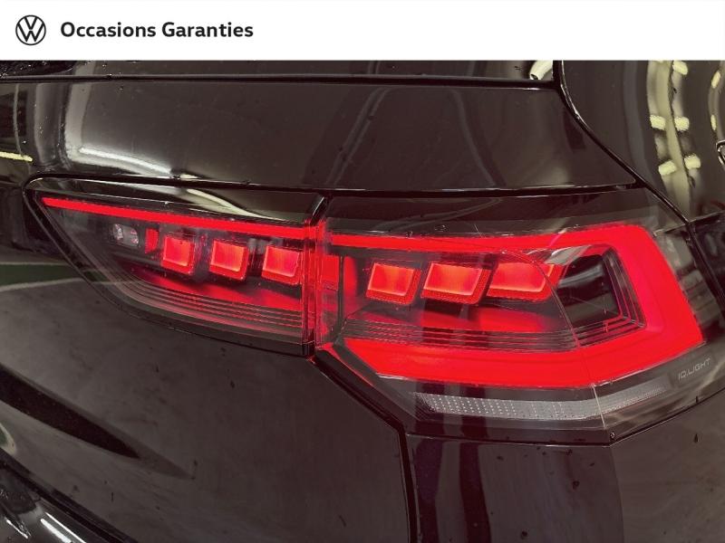 Voitures occasions VOLKSWAGEN GOLF R-Line Paris