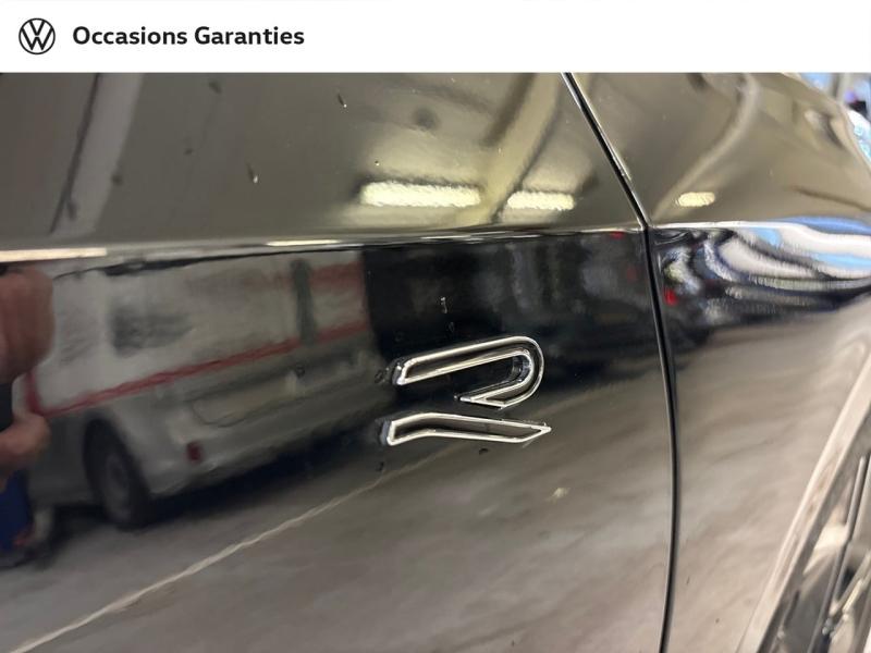 Voitures occasions VOLKSWAGEN GOLF R-Line Paris