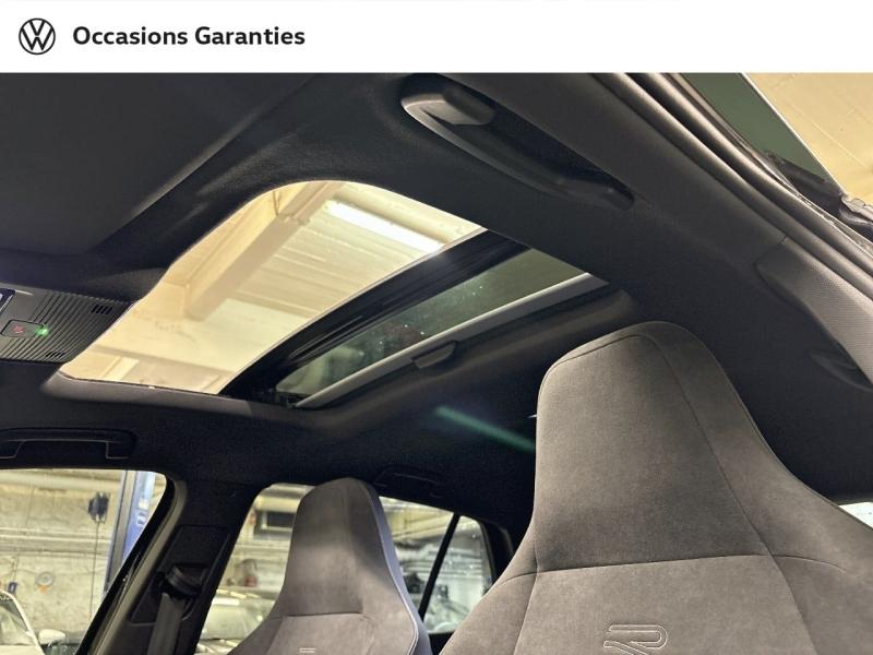 Voitures occasions VOLKSWAGEN GOLF R-Line Paris