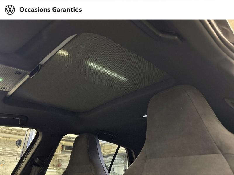 Voitures occasions VOLKSWAGEN GOLF R-Line Paris