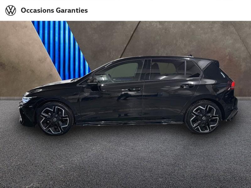 Voitures occasions VOLKSWAGEN GOLF R-Line Edition Paris