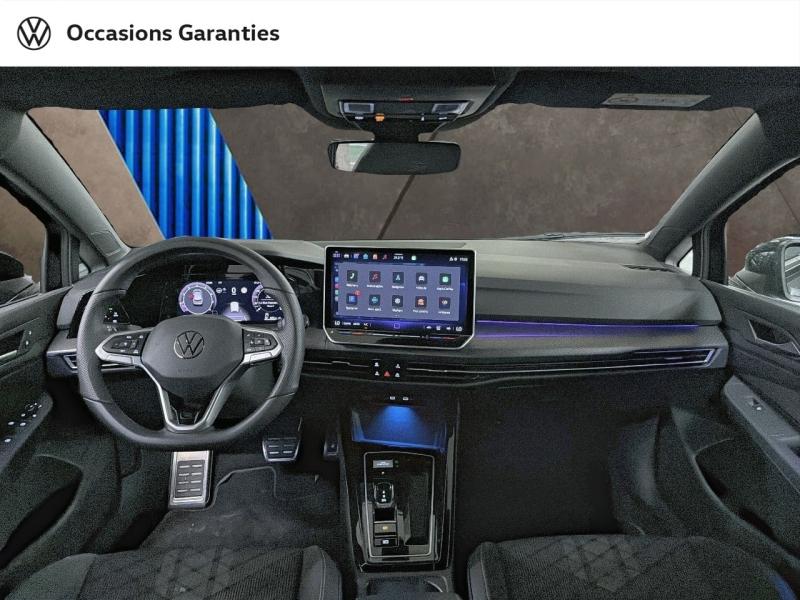 Voitures occasions VOLKSWAGEN GOLF R-Line Edition Paris