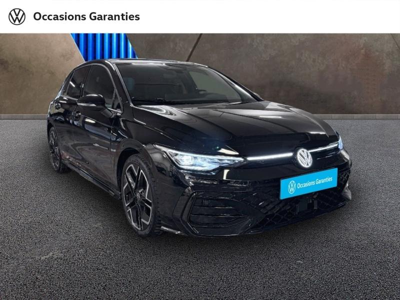 Voitures occasions VOLKSWAGEN GOLF R-Line Edition Paris