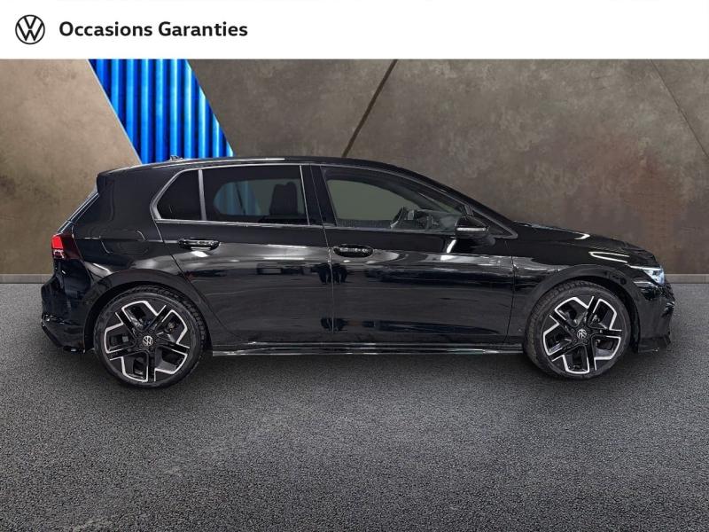 Voitures occasions VOLKSWAGEN GOLF R-Line Edition Paris