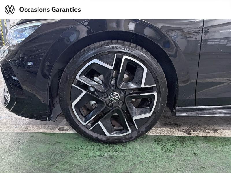 Voitures occasions VOLKSWAGEN GOLF R-Line Edition Paris