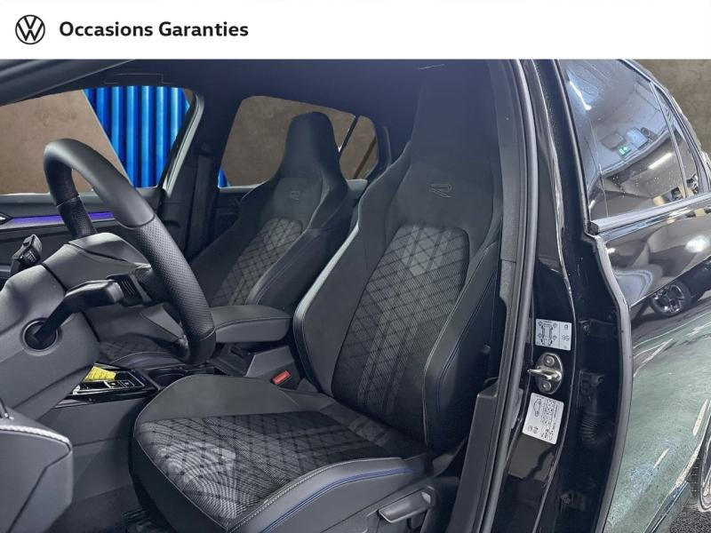 Voitures occasions VOLKSWAGEN GOLF R-Line Edition Paris
