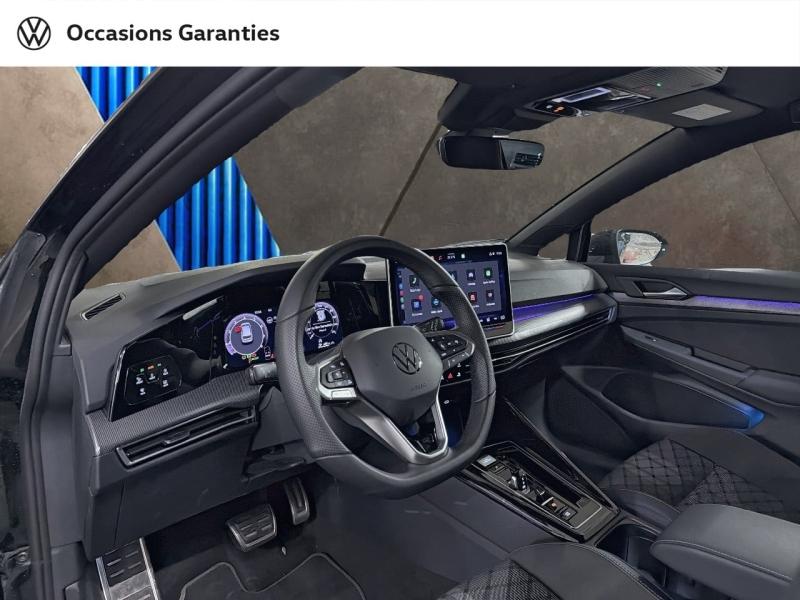 Voitures occasions VOLKSWAGEN GOLF R-Line Edition Paris