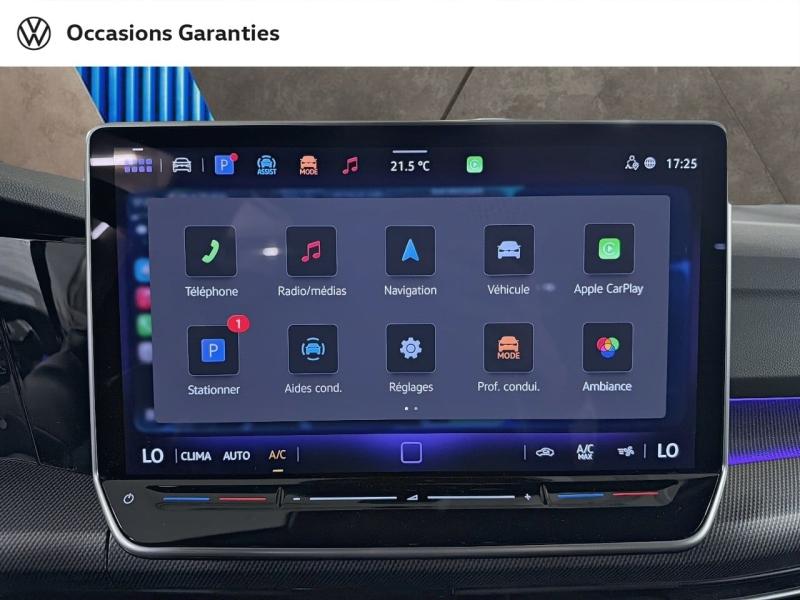 Voitures occasions VOLKSWAGEN GOLF R-Line Edition Paris