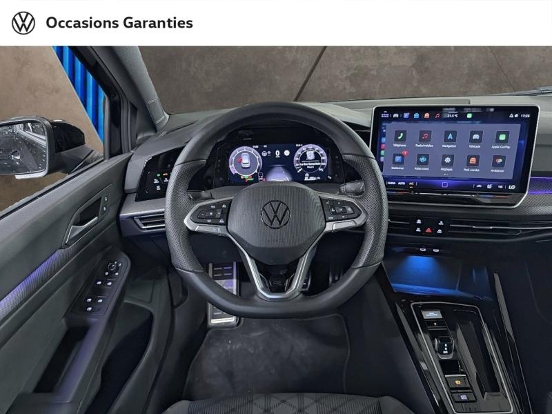 Voitures occasions VOLKSWAGEN GOLF R-Line Edition Paris