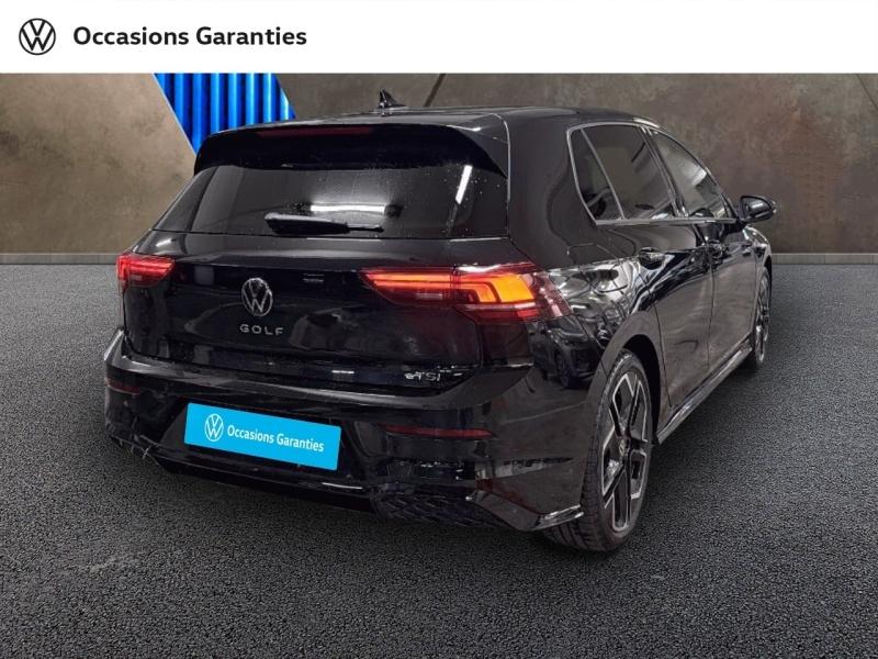 Voitures occasions VOLKSWAGEN GOLF R-Line Edition Paris