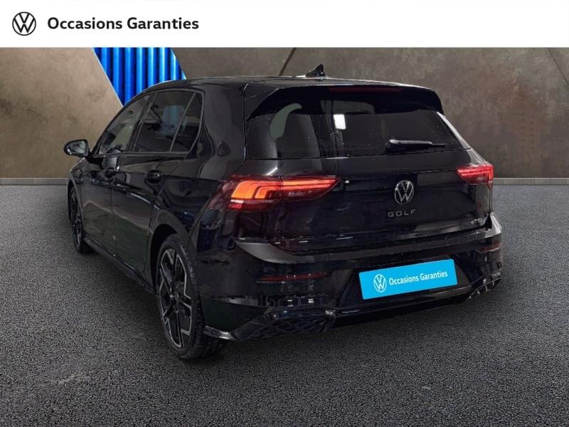 Voitures occasions VOLKSWAGEN GOLF R-Line Edition Paris