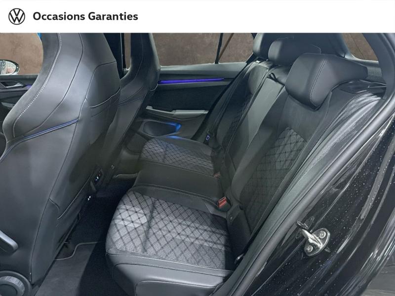 Voitures occasions VOLKSWAGEN GOLF R-Line Edition Paris