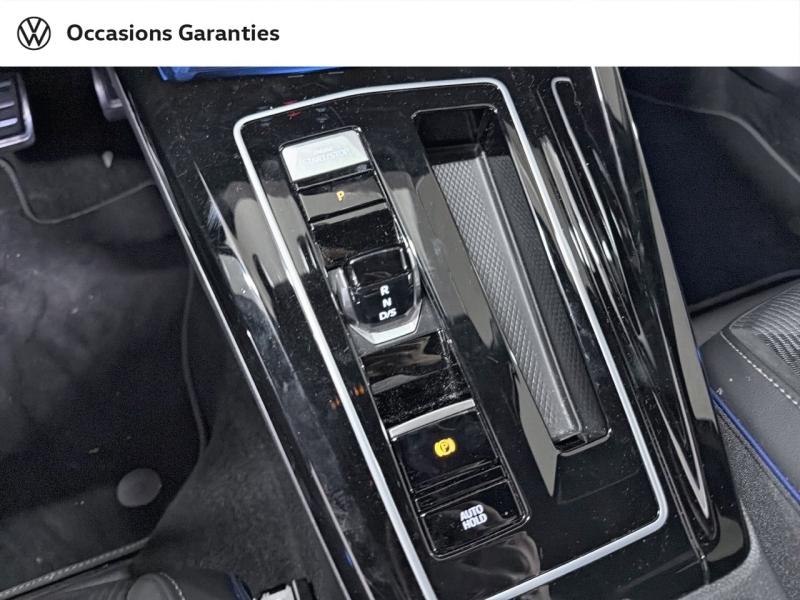 Voitures occasions VOLKSWAGEN GOLF R-Line Edition Paris